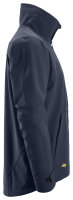 1205 Veste softshell Snickers AllroundWork WP