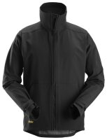 1205 Veste softshell Snickers AllroundWork WP
