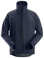 1205 Veste softshell Snickers AllroundWork WP