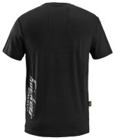 2511 T-shirt Snickers LiteWork