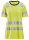 2537 T-shirt femme Snickers HighVis CL 2