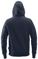 2890 Sweat &agrave; capuche zipp&eacute; int&eacute;gral...