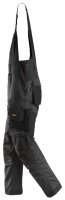 6051 Salopette elasticizzata Snickers AllroundWork