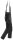 6051 Salopette elasticizzata Snickers AllroundWork