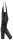 6051 Salopette elasticizzata Snickers AllroundWork