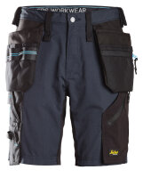 6110 Snickers LiteWork 37.5&reg; Pantaloncini HP, Regular...