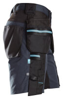 6110 Snickers LiteWork 37.5&reg; Pantaloncini HP, Regular Fit