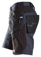 6110 Snickers LiteWork 37.5&reg; Pantaloncini HP, Regular Fit