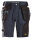 6110 Snickers LiteWork 37.5&reg; Pantaloncini HP, Regular Fit