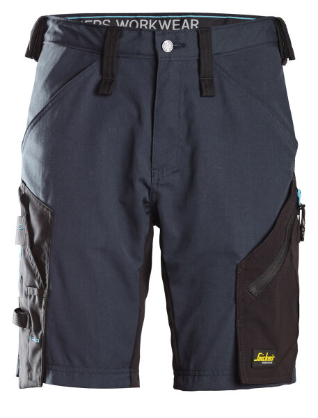 6112 Pantaloncini Snickers LiteWork 37.5&reg;, Regular Fit