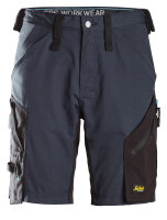 6112 Pantaloncini Snickers LiteWork 37.5&reg;, Regular Fit