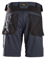 6112 Pantaloncini Snickers LiteWork 37.5&reg;, Regular Fit