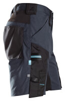 6112 Pantaloncini Snickers LiteWork 37.5&reg;, Regular Fit