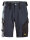 6112 Pantaloncini Snickers LiteWork 37.5&reg;, Regular Fit