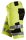 6136 Pantaloncini elasticizzati Snickers HighVis CL1, vestibilit&agrave; slim
