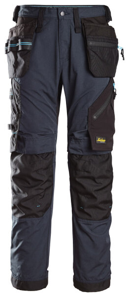 6210 Pantaloni Snickers LiteWork 37.5&reg; HP, vestibilit&agrave; regolare