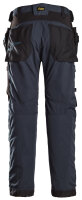 6210 Pantaloni Snickers LiteWork 37.5&reg; HP,...