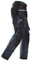 6210 Pantaloni Snickers LiteWork 37.5&reg; HP, vestibilit&agrave; regolare