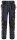 6210 Pantaloni Snickers LiteWork 37.5&reg; HP, vestibilit&agrave; regolare