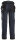 6210 Pantaloni Snickers LiteWork 37.5&reg; HP, vestibilit&agrave; regolare