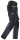 6210 Pantaloni Snickers LiteWork 37.5&reg; HP, vestibilit&agrave; regolare