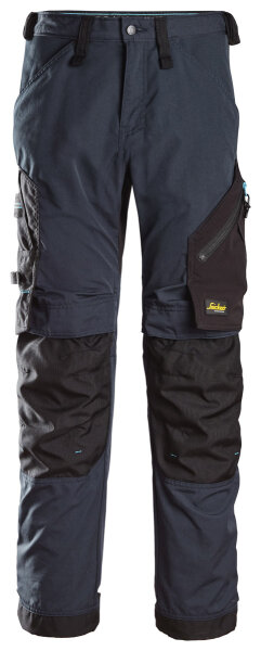 6310 Pantaloni Snickers LiteWork 37.5&reg;, Regular Fit