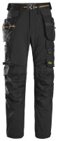6515 Pantaloni Snickers AllroundWork GORETEX Windstop,...