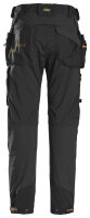 6515 Pantaloni Snickers AllroundWork GORETEX Windstop,...