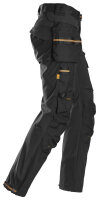 6515 Snickers AllroundWork GORE-TEX Windstop Trousers, Regular Fit