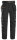 6515 Snickers AllroundWork GORE-TEX Windstop Trousers, Regular Fit