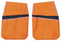 9779 Snickers ProtecWork tasche a fondina HighVis - 5595...
