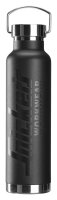 9901 Snickers borraccia - 0400 nero