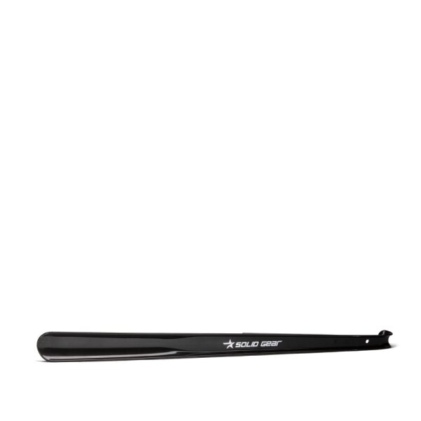 20033 SOLID GEAR SHOE HORN PLASTIC