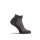 30016 SOLID GEAR Calza Performance nera confezione da 2