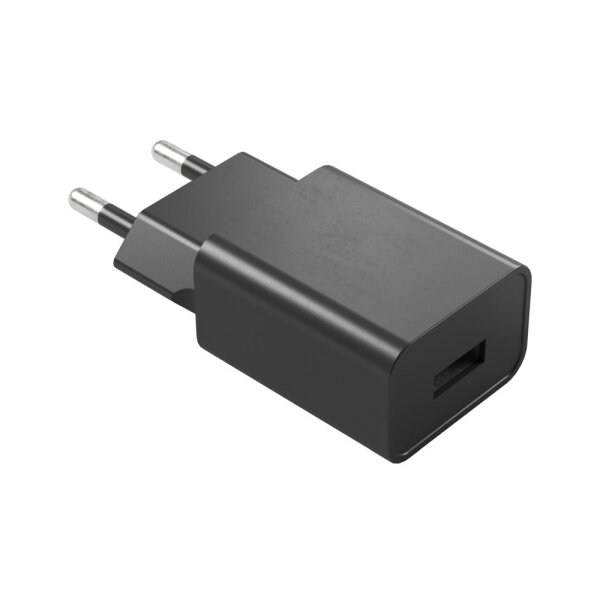 Chargeur USB UE (Hellberg 17193-001)