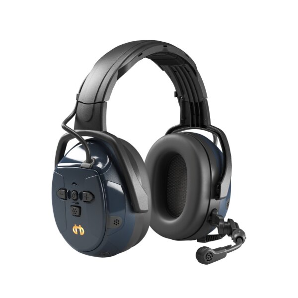 Xstream MP Hearing Protection (Hellberg 48012-001)