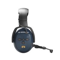Xstream MP Hearing Protection (Hellberg 48012-001)