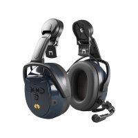 Xstream MP Hearing Protection - Helmet Mount (Hellberg...