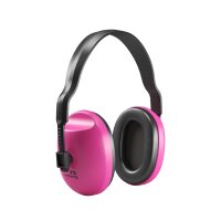Protection auditive Junior - plusieurs couleurs (Hellberg...