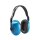 Protection auditive Junior - plusieurs couleurs (Hellberg 11001)