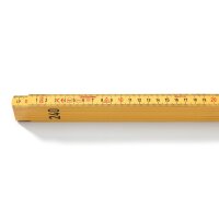 Metro a nastro HULTAFORS in fibra di vetro G59-2.4-12 GU 240 cm