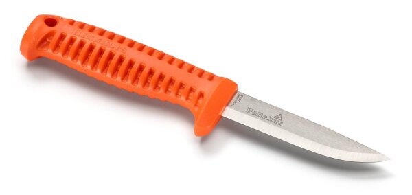 HULTAFORS Knife BIO HVK BIO (385050) in a paper sleeve