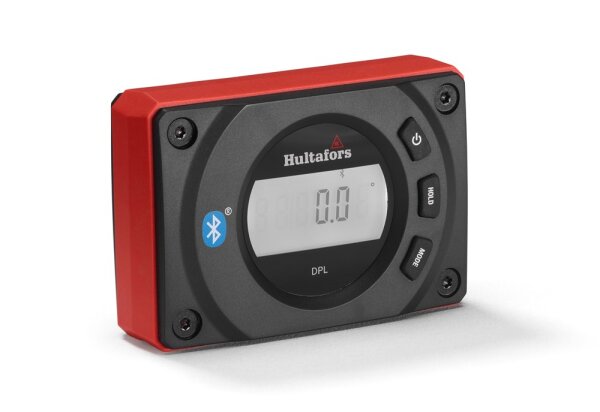 HULTAFORS DPL Digital Pocket Scale (401323)