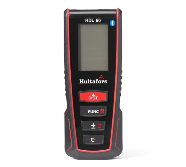 HULTAFORS HDL 60 Laser Rangefinder (409210)