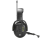 Local 446 Hearing Protection, Helmet Mount (Hellberg 85101-001)