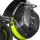 Local 446 Hearing Protection, Helmet Mount (Hellberg 85101-001)