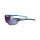 Safety Goggles Helium Blue AF/AS Industrial Packaging 20 Pieces (Hellberg 20232-091)