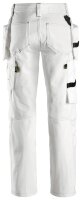3775 Pantalon de peintre Snickers pour femmes avec poches...