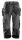 6905 Snickers FlexiWork Pirate Pants, with holster pockets, Regular Fit