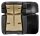 9119 Snickers D3O&reg; LITE ginocchiere per posatori
